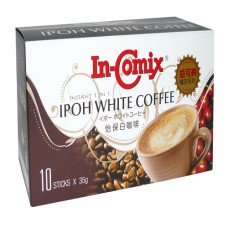 Ipoh White Coffee (Box)